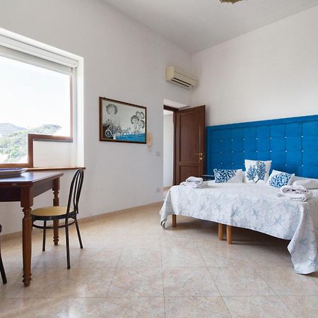 Villa Grazia Lipari Exterior foto